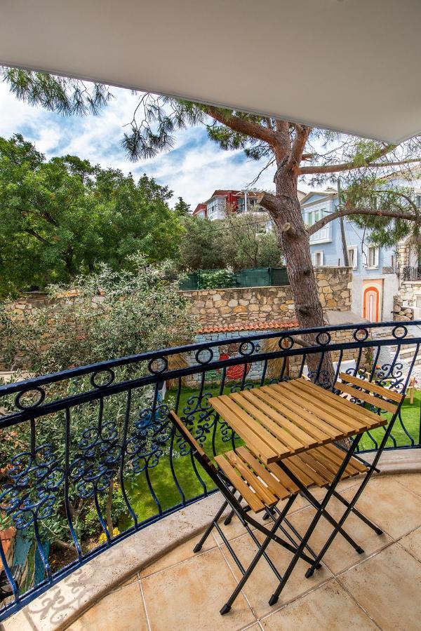 Mai S'Ema Boutique Dalyan Hotell Ildiri Exteriör bild