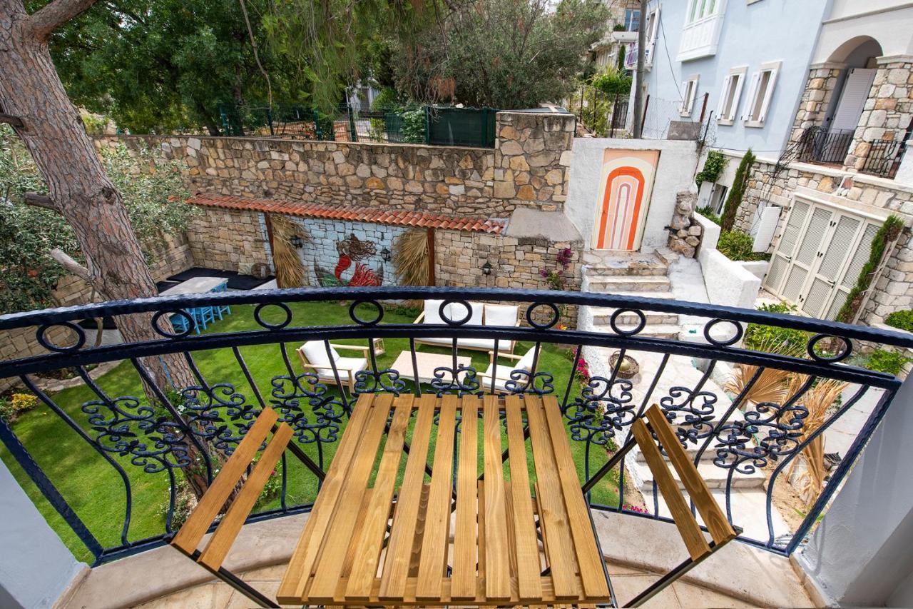 Mai S'Ema Boutique Dalyan Hotell Ildiri Exteriör bild