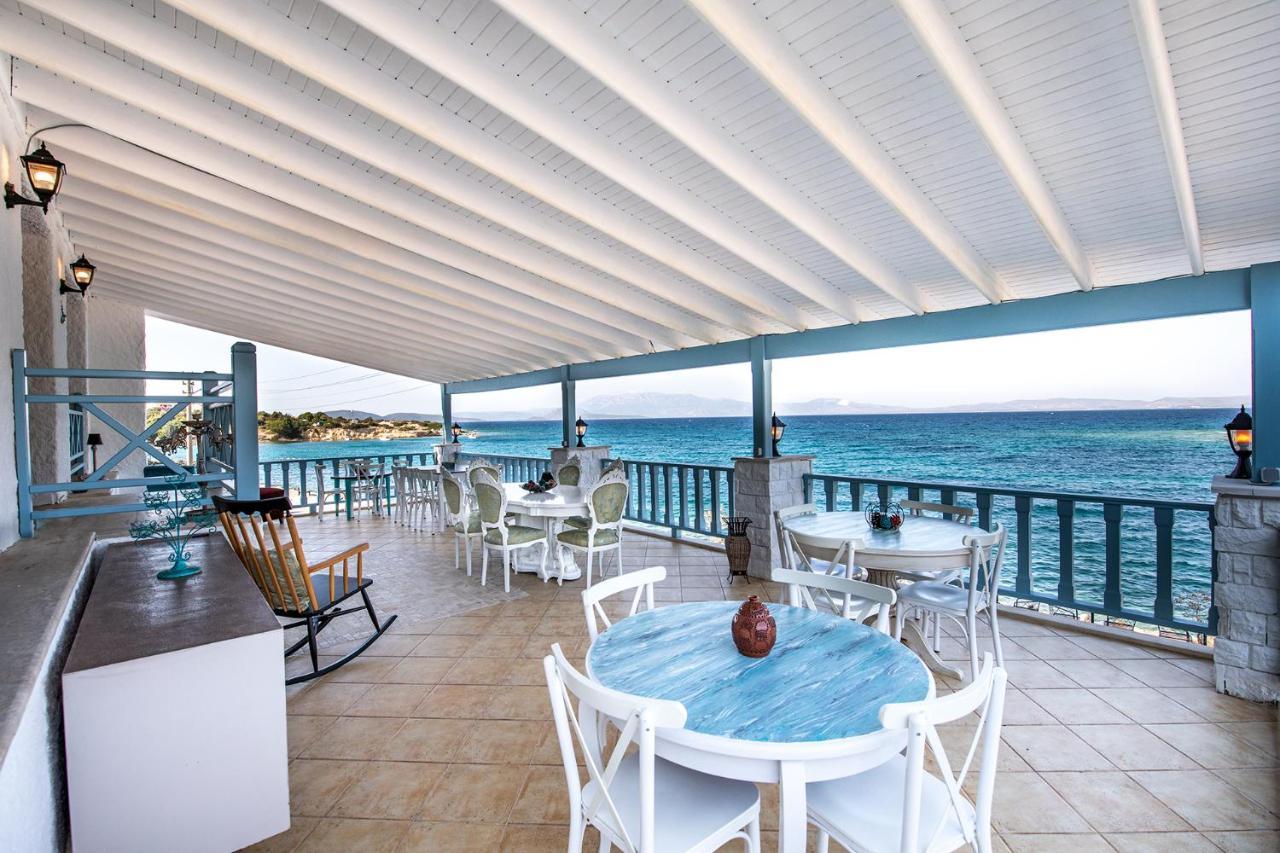 Mai S'Ema Boutique Dalyan Hotell Ildiri Exteriör bild