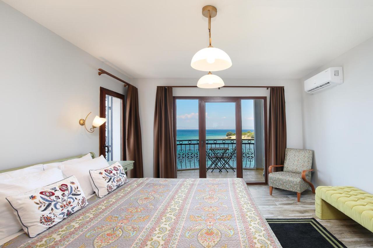 Mai S'Ema Boutique Dalyan Hotell Ildiri Exteriör bild