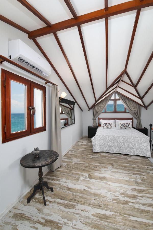 Mai S'Ema Boutique Dalyan Hotell Ildiri Exteriör bild