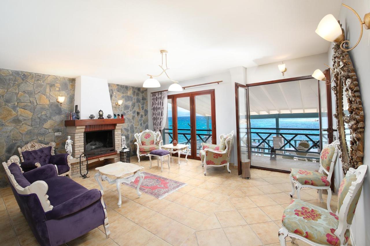 Mai S'Ema Boutique Dalyan Hotell Ildiri Exteriör bild
