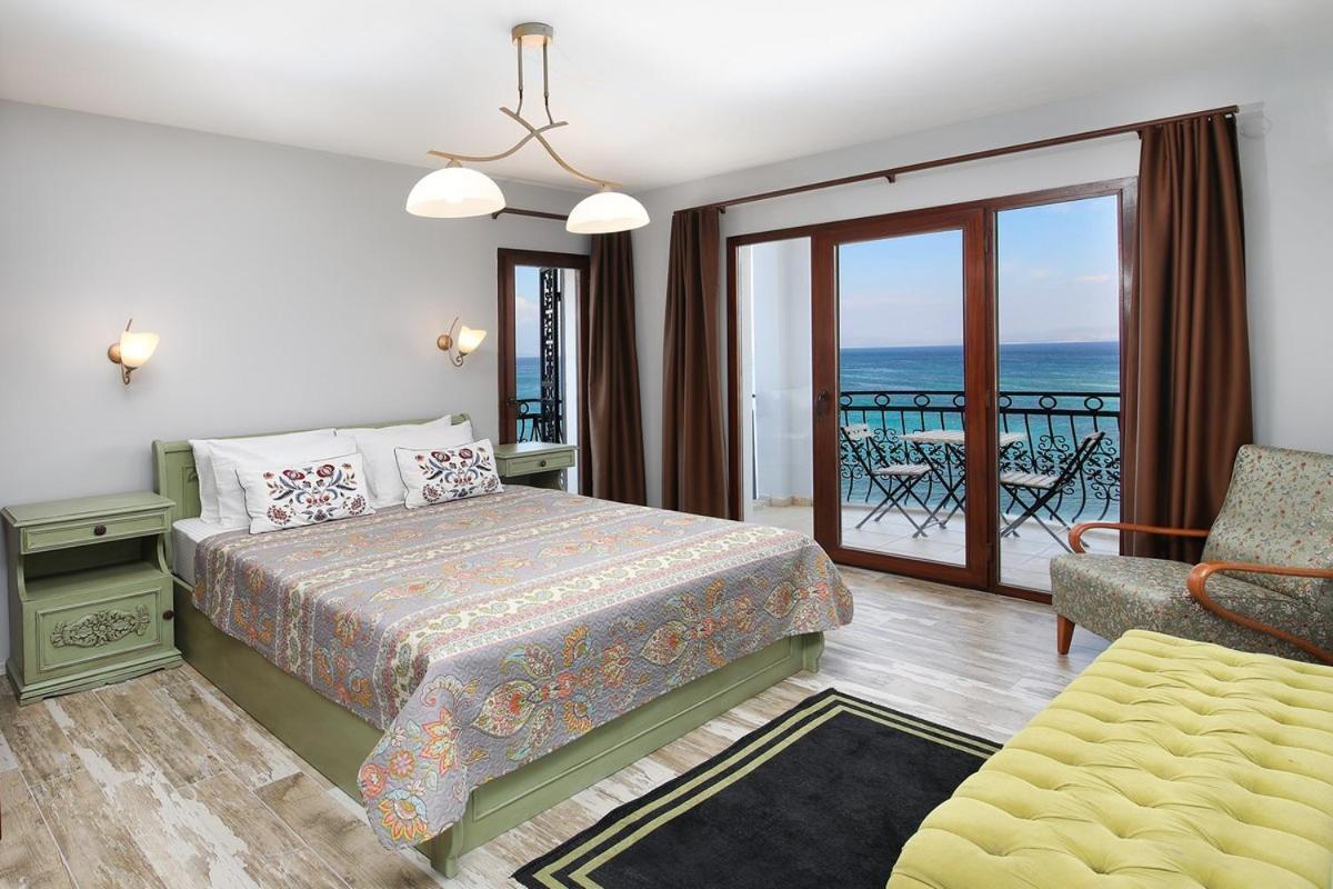 Mai S'Ema Boutique Dalyan Hotell Ildiri Exteriör bild