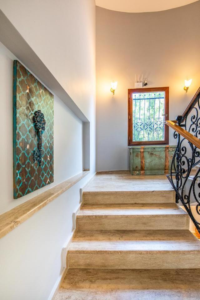Mai S'Ema Boutique Dalyan Hotell Ildiri Exteriör bild