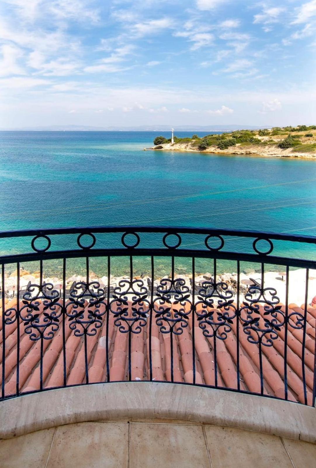 Mai S'Ema Boutique Dalyan Hotell Ildiri Exteriör bild