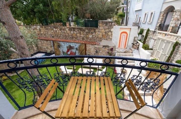 Mai S'Ema Boutique Dalyan Hotell Ildiri Exteriör bild